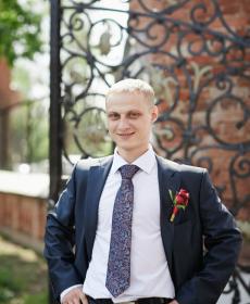 Вареников Владимир Александрович